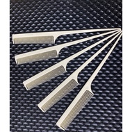 Mouse Tail Comb (Pointed Tail) Premium Chemical Comb