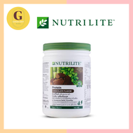 (Amway)​🇹🇭🇱🇷โปรตีน รสช็อกโกแลต Nutrilite Protein Chocolate Flavor 500g แอมเวย์ ช็อคโกแลต โปรตีน 500 กรัม