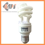Osram Dstar 13W/827 Lumilux Day Light Bulb