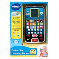 VTech Call and Chat Learning Phone