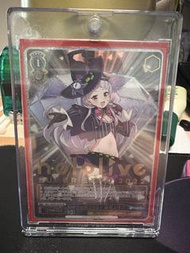 Hololive Super Expo 2022 SP 卡牌