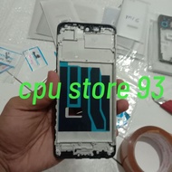 REAME C55 RMX3710 LCD FRAME LCD REAME/Original