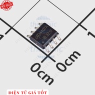 [5 Pieces]- AO4407A P-Channel MOSFET 30V 12A 8-SOIC Electronic 886
