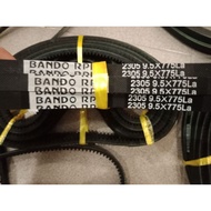 Fan belt 2305 2265 for perodua kancil