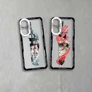 Case Zte Nubia Neo 3 5G - Neo 3 GT Neo 2 Neo 5G Blade A35 A36 A54 A55 A56 Softcase Bening [DD-1024]