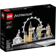 Lego 21034 Architecture London