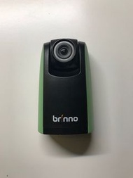 超廣角140度 建築工程縮時攝影機 brinno bcc100 F1.2