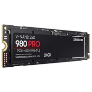 Samsung SSD 980 PRO NVMe M.2