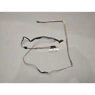 LAYAR ET14 FL-LEN-31 FLEXIBLE LAPTOP SCREEN FLEXYBLE CABLE Lenovo V110-14IAP 450.08A06,0003