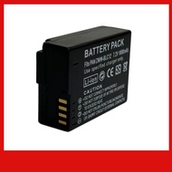 Proocam DMW‑BLC12 Battery for PANASONIC LUMIX DMC G6 FZ1000 GX9 LEICA V-LUX 5