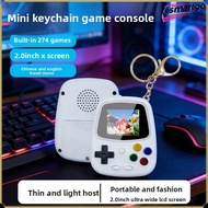 H3 Mini Handheld Game Console Retro Nostalgic Children's Game Console 274-in-1 Classic Battery Game 