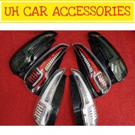 PERODUA MYVI LAGI BEST ICON LED RUNNING SIGNAL TAILLAMP TAILLIGHTS TAIL LAMP LIGHT LIGHTS