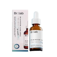 [Ready Stock] Br:lab Moisture Calming Ampoule 二代 速安精华安瓶 30ml