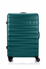 AMERICAN TOURISTER กระเป๋าเดินทางล้อลาก (29นิ้ว) รุ่น BRINK SPINNER 80/29 EXP TSA AM