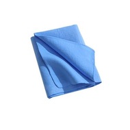 Marslako - (1件裝)[藍色 L]PVA速乾吸水毛巾 汽車 家居 船隻 寵物特厚超強韌 [平行進口]