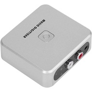 Audio Capture Recorder, Audio Capture Box 128Kbps Music Digitizer CD Recorder with 3.5mm & Line Inpu