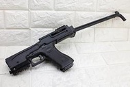 2館 KJ KP17 GLOCK G17 手槍 CO2槍 + USW-G17 套件( 衝鋒套件克拉克BB槍BB彈G17