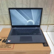 Laptop Lenovo 14e ChromeBook Amd A4-9120C Ram 4Gb