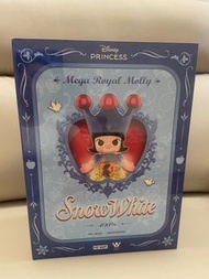 molly 白雪公主 400%