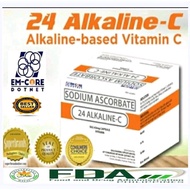24 ALKALINE C/1BOX/ORIGINAL AUTHENTIC/FDA APPROVED dPy