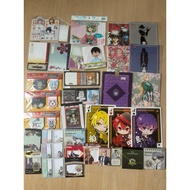 anime Notebook Licensed Light