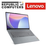 Lenovo IdeaPad Slim 3 15IAH8-83ER000KSB/15.6" FHD /i5-12450H /16GB RAM/ 512GB SSD // Win11/1Y Lenovo Warranty