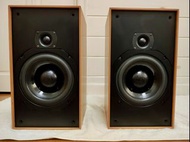 ATC SCM 12 二手對