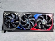ASUS ROG Strix RTX 4090 OC (Shroud Only!)