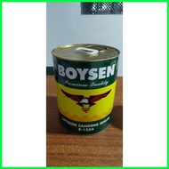 ∇ ◪ ❐ BOYSEN LACQUER SANDING SEALER 4 LITERS / 1 GALLON / 1 GALON | B-1254