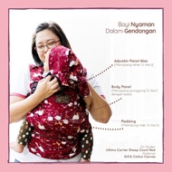 ULTIMO CARRIER CUDDLE ME