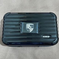 🛍️#Rimowa x Porsche #收納包 #過夜包 #盥洗包