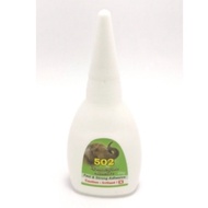 502 multipurpose super glue