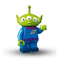 Lego Minifigures Disney Series 71012 - Alien