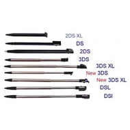 NINTENDO 3DS DSLite DSi LL XL STYLUS TOUCH PEN SET
