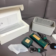 Ulike藍寶石冰點脫毛儀十ulike 消毒機