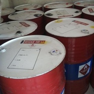 Bensol Avgas 100LL [ Biru ]