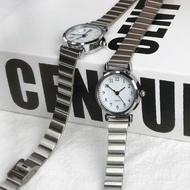 STAR Watch Vintage Quartz Watch Niche Internet Celebrity Ins Simple Quartz Student Style Watch E2q3