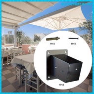[BuymorefunMY] 15 Degree Slanted Roof Gazebo Bracket DIY Hotel Wooden Gazebo Bracket for Restaurants