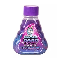 Monster Marketing Unicorn Poop Slime Purple Blue Color Kids Toys For Boys Kids Toys For Girls