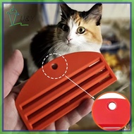 {U&Y} 1/2/3pcs Food Squeezer Food Squeezing Tool Pet Food Dispenser 3 Thickness Portable Efficiently