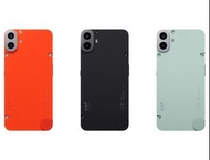 全新香港行貨 CMF BY NOTHING CMF PHONE 1 5G 8+256GB