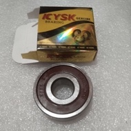 Rear Hub Bearing for Rusi Sigma250/Rusi Gamma200
