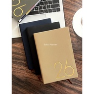 planner 2026 planner book 2026 2026 Schedule Book planner Daily planner Calendar Foreign Trade Book 