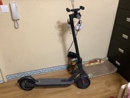 小米電動滑板車