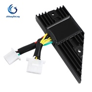 Motorcycle Accessories Regulator Rectifier Fit For  CBX750 CBX 750 F 1984-1987 31600-MJ0-003