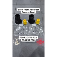 (100% ORIGINAL) BMW F30 F20 F45 F22 F34 F32 F36 FRONT ABSORBER COVER ABSORBER BUSH 31336855440 31306
