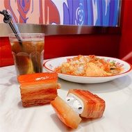 [HCM]Case Airpod 1 2 - Airpod Pro Ốp Bảo Vệ Hình Thịt Kho