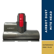 Airbot Supersonic Pro/plus Supersonic 3.0 4.0 Bed Mite Dust Mite Killer Motorised Brush Spare Parts 