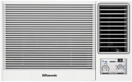 Rasonic樂信1匹淨冷窗口式冷氣機RCN921J
