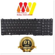 Toshiba Satellite C650, C650D, C655, C660, C660D, C665 Laptop Keyboard
